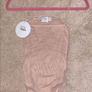 Princess Polly body suit